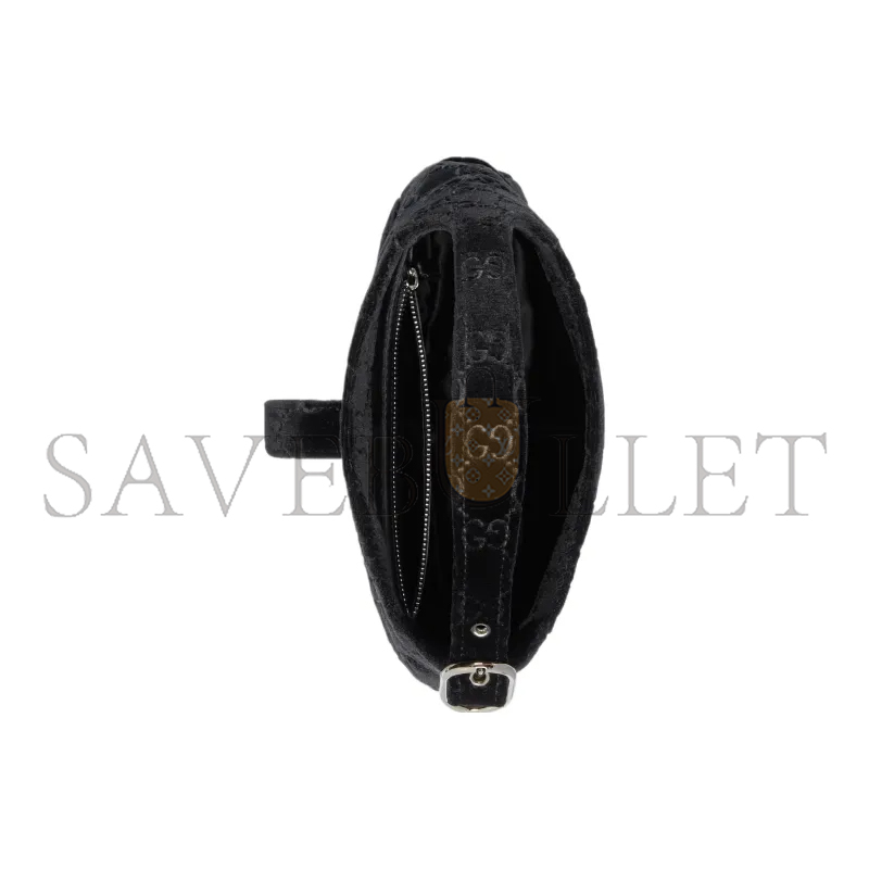 G*u*i jackie 1961 small shoulder bag 764303 (22*19*5cm)